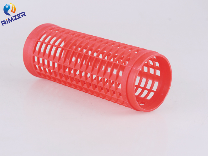 Spinning Dye Tube - Pp & Glass Fiber Material, 170-290mm Length, 20-75mm Diameter | Ensures Concentricity, Maintains Thread Tension, Reduces Yarn Breakages