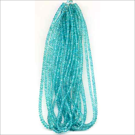 Apatite Beads
