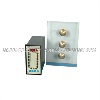 Chute Level transmitter