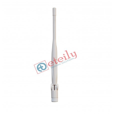 5Dbi Rubber Duck Antenna Application: Good Networking