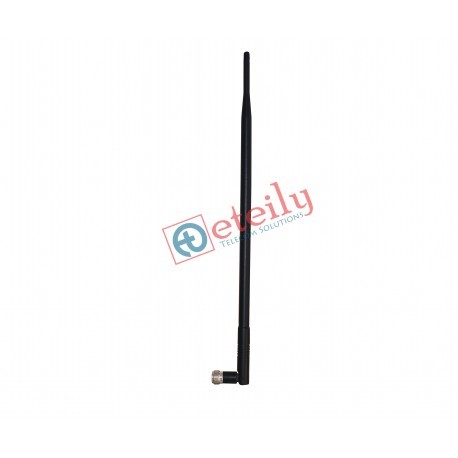 Rubber Duck Antenna With N Female Connector Application: Good Networking