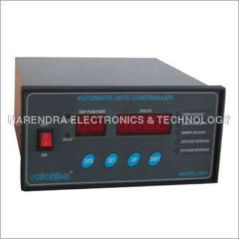 OLTC controller (AVR REALY)