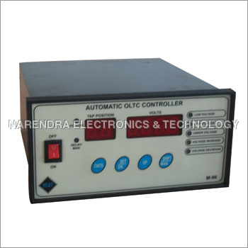 स्वचालित वोल्टेज रेगुलेटर (AVR)