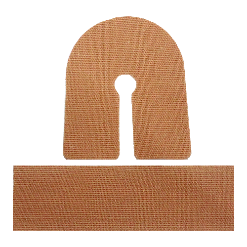 आइवी ड्रेसिंग ग्रेड: मेडिकल ग्रेड