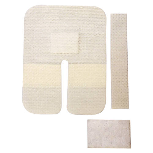 इंट्रा वेनस ड्रेसिंग ग्रेड: मेडिकल ग्रेड