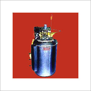 Gas Carburizing Furnace