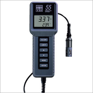 Oxygen Probe