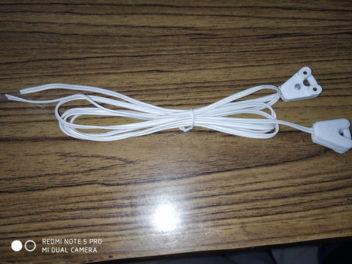 LED Connector Cable Cord