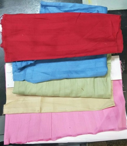 चादर का कपड़ा