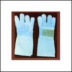 ग्रीन पट्टा लेदर