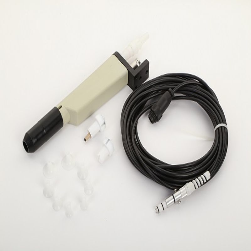 Low Energy Consumption Powder Coating Gun