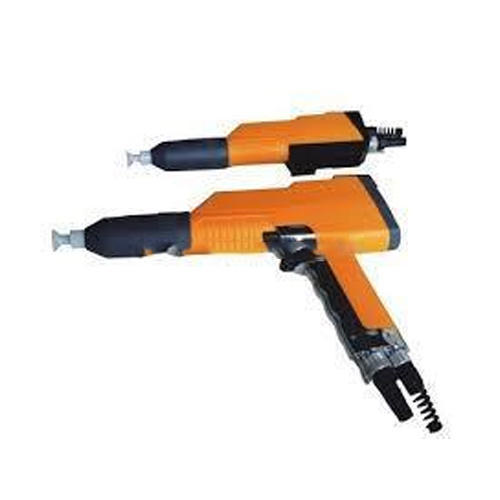 Low Energy Consumption Powder Coating Gun