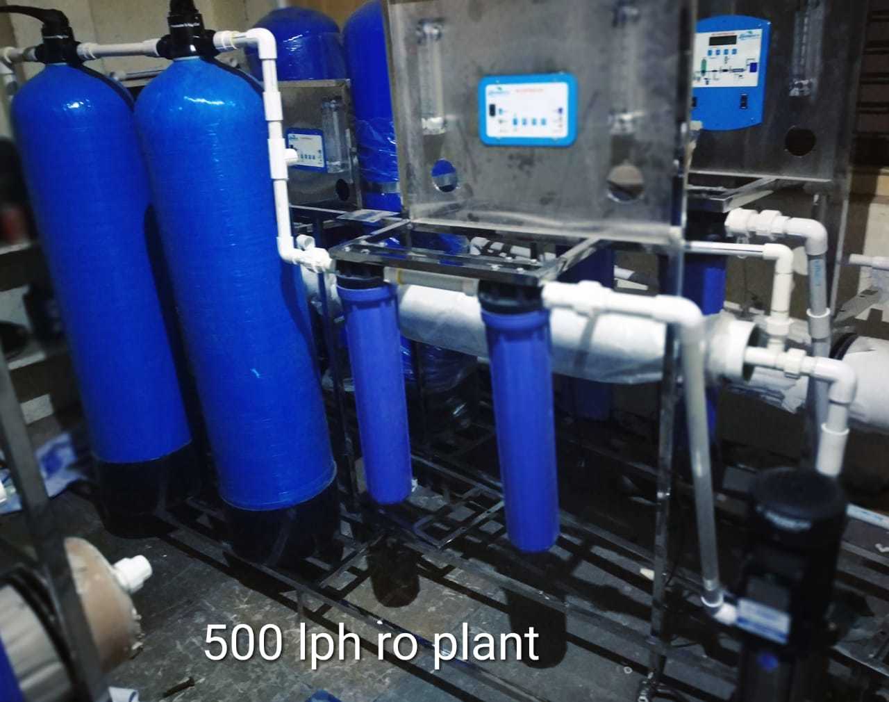 Ro Plant