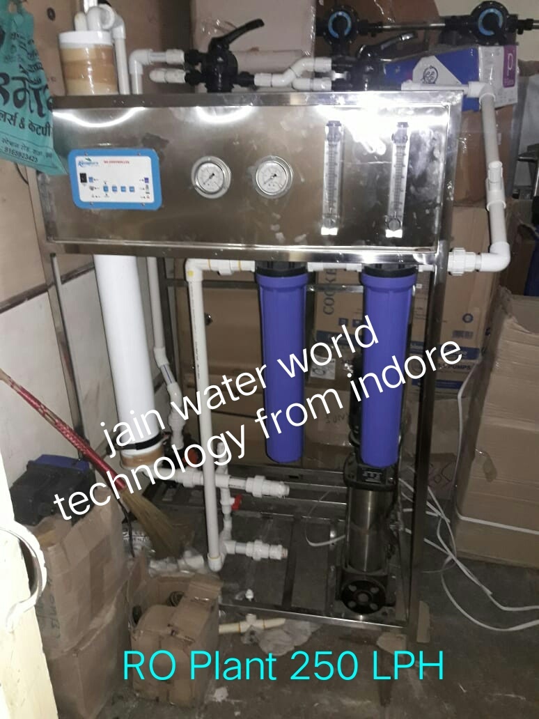 Ro Plant