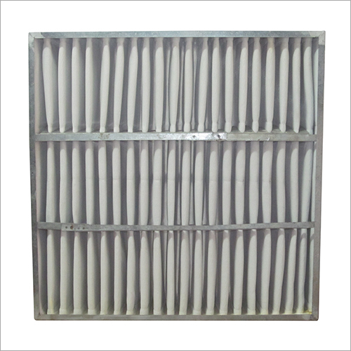 फाइन फिल्टर बॉक्स