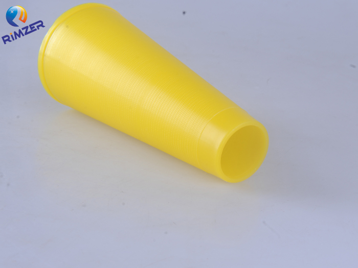 Cone Tubes Dimension(l*w*h): 110-290 Millimeter (Mm)