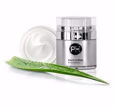 Face Cleanser Age Group: Women