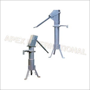 VLOM इंडिया मार्क III हैंड पंप्स