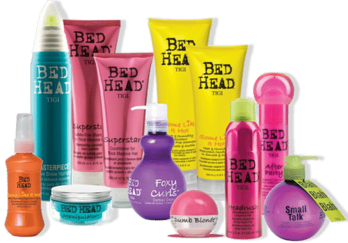 Hair Cosmetics Age Group: Adults