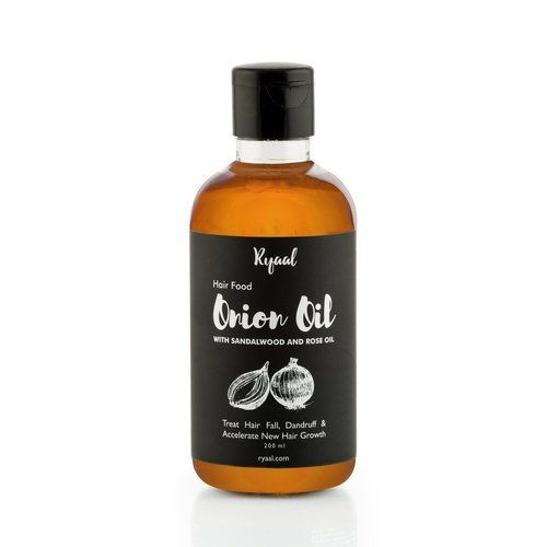 Hair Growth Oil Age Group: Women