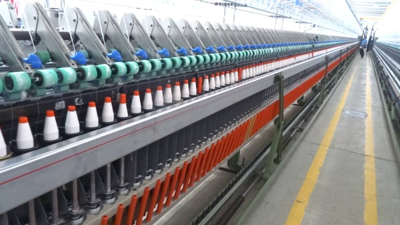 Spinning Ring Tubes Dimension(l*w*h): 150-460 Millimeter (Mm)