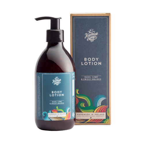 Herbal Body Lotion Age Group: Women