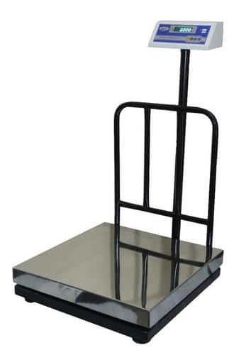 Electronic Platform Industrial Weighing Scales