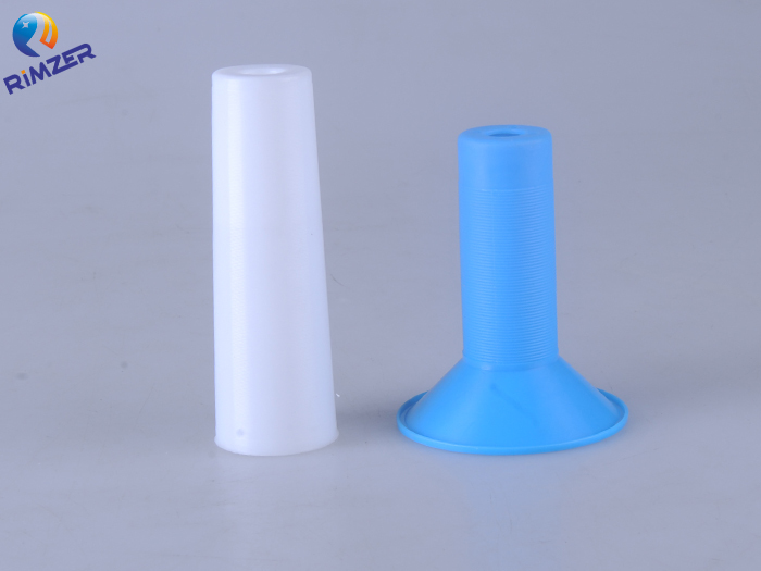 Plastic Thread Spool