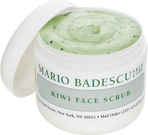 Herbal Face Scrub Age Group: Women