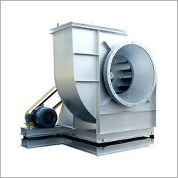 लिमिट लोड ब्लोअर