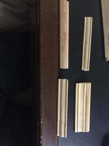 सिप मोल्डिंग एप्लीकेशन: फ़्लोरिंग