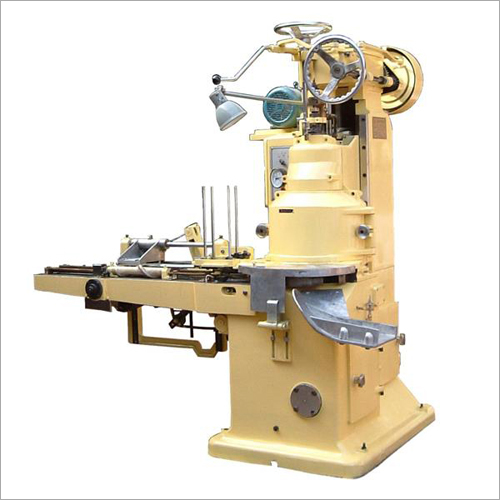 Automatic Irregular Can Seaming Machine