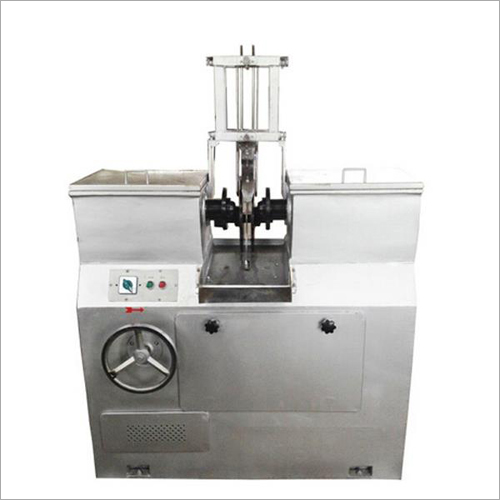 टिनप्लेट पेंट राउंड कैन इक्विपमेंट हाइड्रोलिक फ्लैंजिंग मशीन