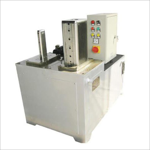 4L Chemical Paint Rectangle Metal Can Making Equipment