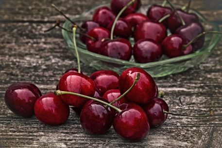 Cherry Flavour Essence Boiling Point: No
