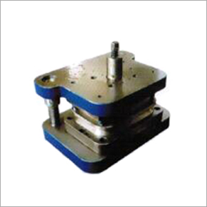 Automatic Semi Automatic Can Component Press Dies Mould