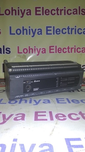 डेल्टा पीएलसी