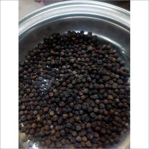 काली मिर्च
