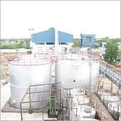 Vegetable Oil Plant - Capacity: 1-5 Ton/Day