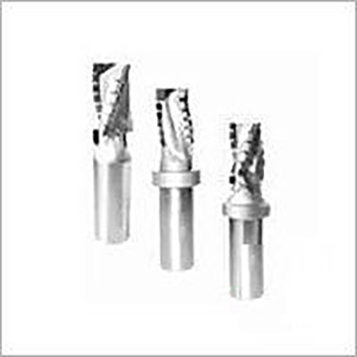 स्टील 3-3 शैंक मिलिंग कटर