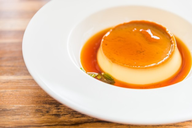 Caramel Flavour 0765 - Liquid Form, Colorless Appearance | Sweet, Creamy Toffee Notes For Dairy And Confectionery Applications