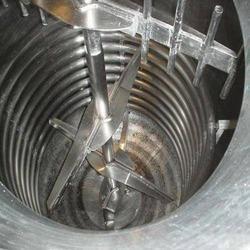 Inner Coil Reaction Vessels Capacity: 1-5 Ton/Day