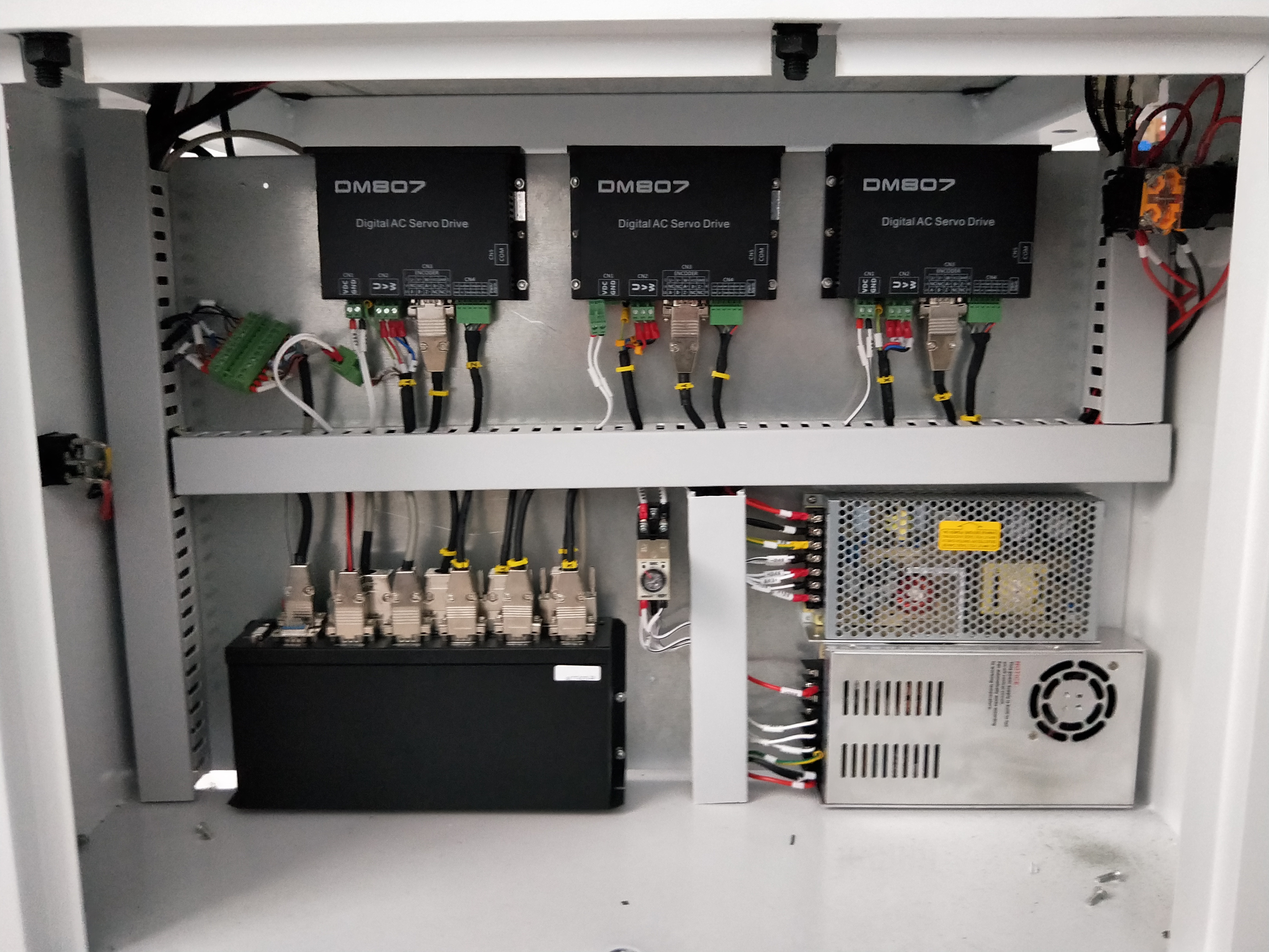 Sobekk A-cnc Automatic Video Measuring Machine