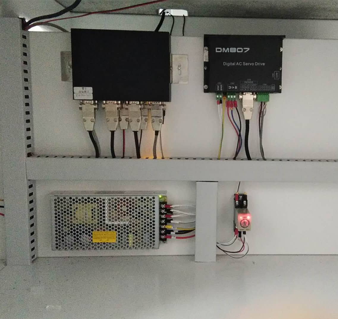 Sobekk S Series Semi-automatic Video Measuring Machine