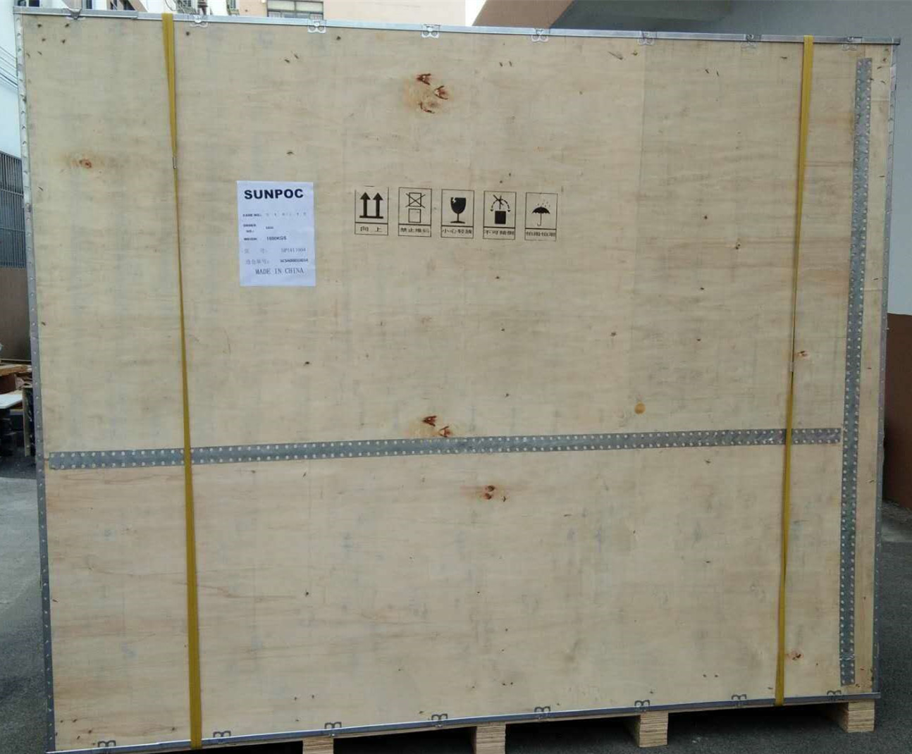 Sobekk S Series Semi-automatic Video Measuring Machine