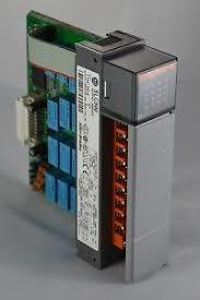 Fiber Allen Bradley 1746-nr4