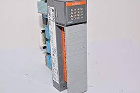 Fiber Allen Bradley 1746-nr4