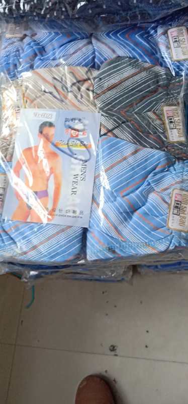 Undergarment Clothes