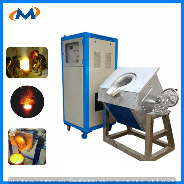 Induction Melting Furnace