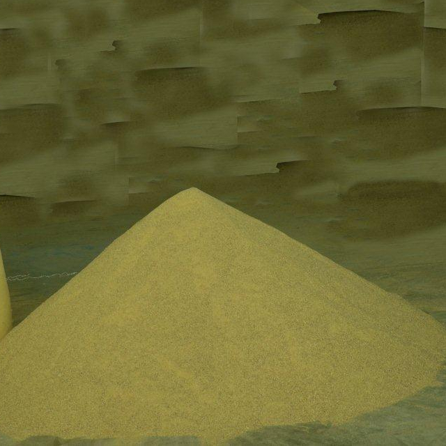 Hi-protein Cotton Seed Meal/doc (55% Protein)